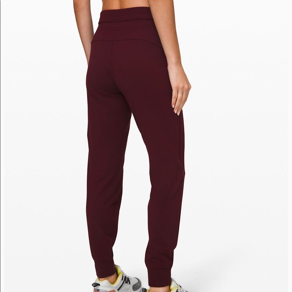 Lululemon ready to rulu pant - Picture 2 of 5